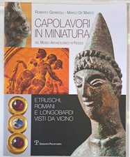 Capolavori in miniatura del