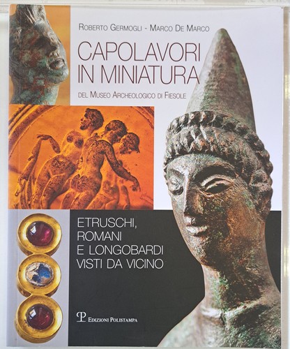 Capolavori miniatura del - capolavori, in