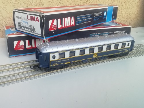 Lima 309201 carroza ciwl - 309201,