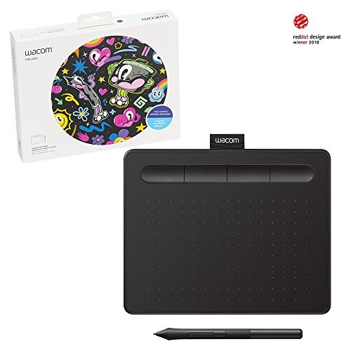 Wacom intuos ctl - wacom,