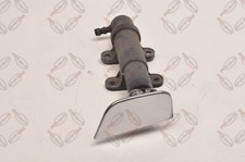 SKODA SUPERB I Pompa Della