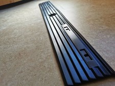 Peugeot 205 Tailgate Panel