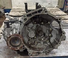RICAMBI USATI, CAMBIO MANUALE 5 MARCE VOLKSWAGEN POLO 1.4 TDI (MOTORINO AVANTI)