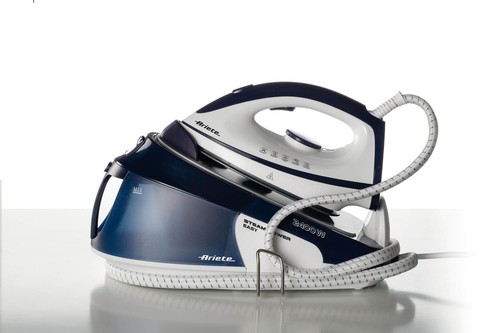 Ariete steam power easy 5571 - power,