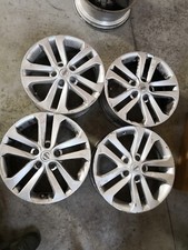 Cerchi lega Nissan JUKE