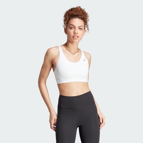 Reggiseno sportivo adidas - reggiseno,