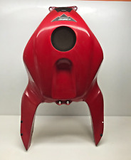 CARENA COPRI SERBATOIO VETRORESINA HONDA CBR 1000