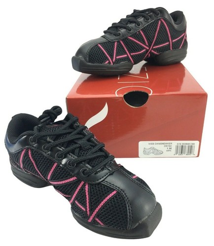 Capezio ds19c sneakers - capezio,