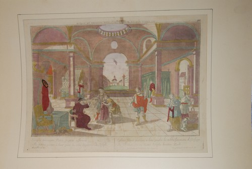 Balthazar probst vue - g,