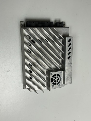 Amplificatore audio