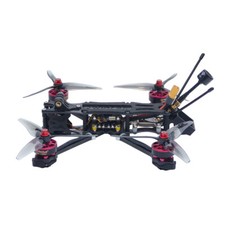 FPV Racing Drone 4-5S con motore RS2205 2300KV F4 V2 controllo volo microcamera