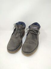 Scarpe  shoes Deserto Boots Marlboro Classic pelle leather    40 7 6.5 25 