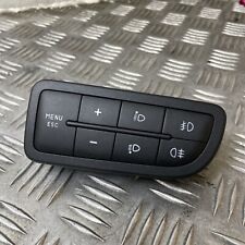 Centralina Alfa Romeo MiTo