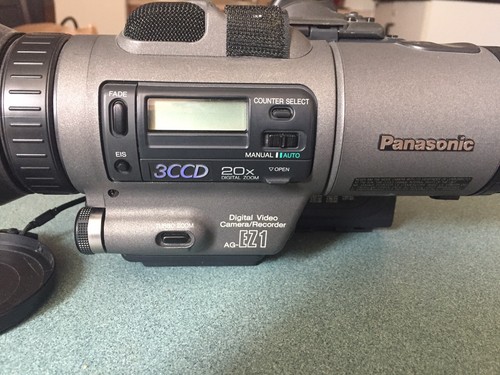 Panasonic