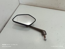 specchietto sinistro per