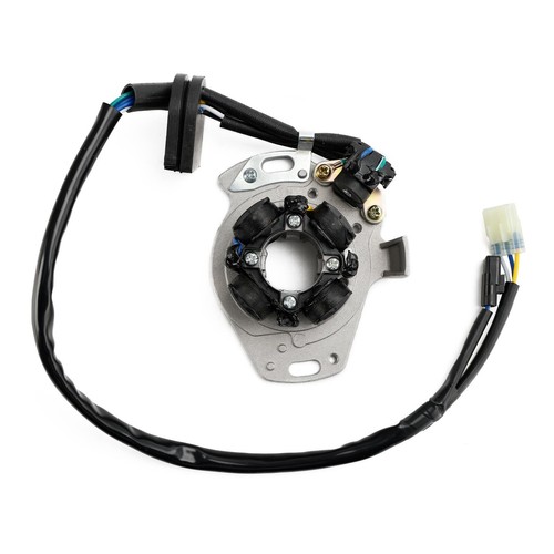 Statore magneto base - magneto,