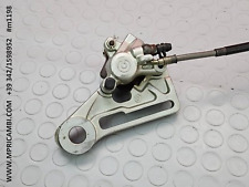 PINZA POSTERIORE BREMBO 228468 KTM 450 SX F 2007 2008 REAR BRAKE