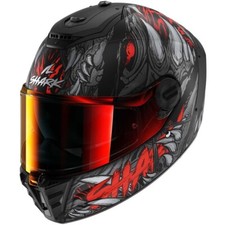 CASCO MOTO INTEGRALE FIBRA