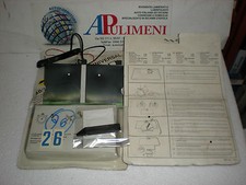 AB/302 ANTENNA ELETTRONICA
