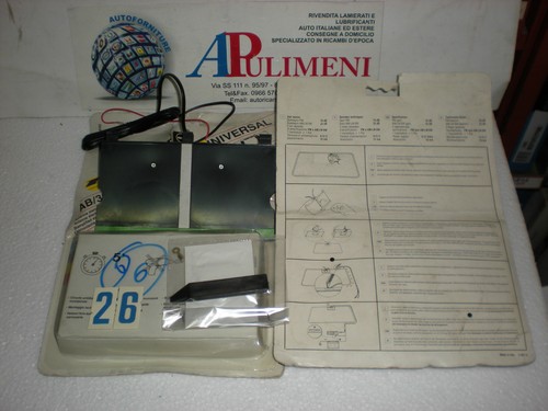 302 antenna elettronica - ab/302,