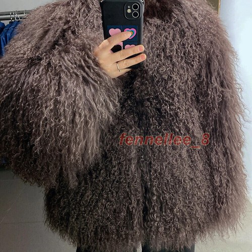 Cappotto donna 100 - %, vera