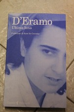 LUCE D'ERAMO-ULTIMA LUNA-