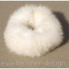 Visone Elastico Capelli