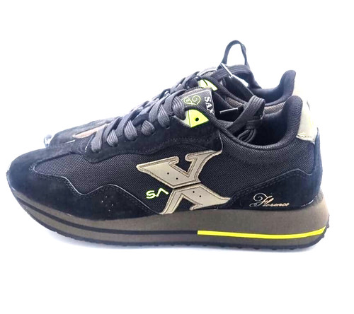 Sneakers scarpe uomo sax - uomo,