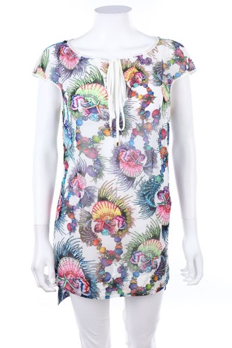 Camicia manica corta just - corta,