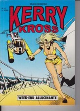 1999 08 - KERRY KROSS - AGOSTO