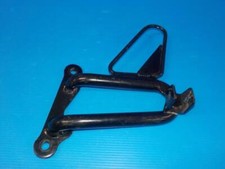 pedana posteriore sinistra HONDA TRANSALP 700 08 11 2008 2009 2010 2011