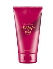 AVON * Far Away Rebel & Diva *