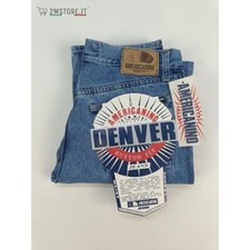 Jeans Americanino Denver Blu