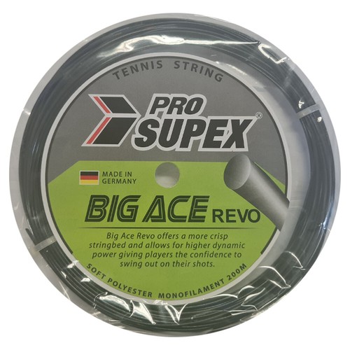 Pro supex big - ace, 1,23