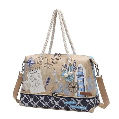 Vendula london borsa - borsa, weekender