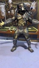Costume predatore cosplay - costume,
