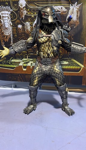 Costume predatore cosplay - predatore,