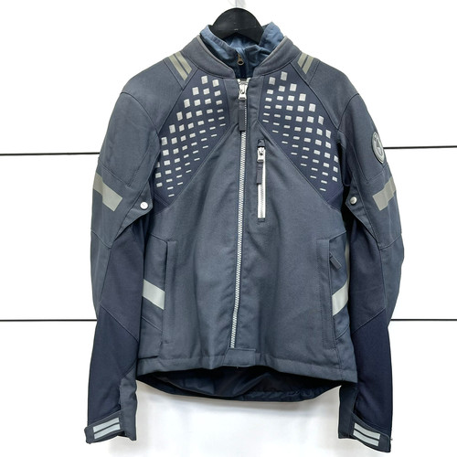 Giacca moto bmw aravis air - giacca,