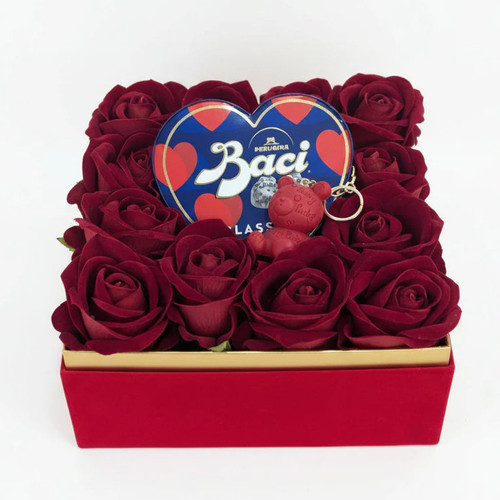 Box scatola idea - scatola,
