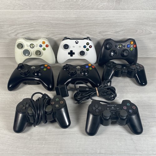 Controller microsoft xbox - 8x,