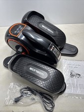 Ellittica Sotto Scrivania con