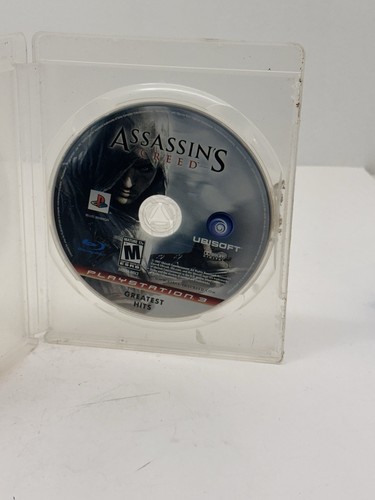 Assassin creed greatest - assassin’s,