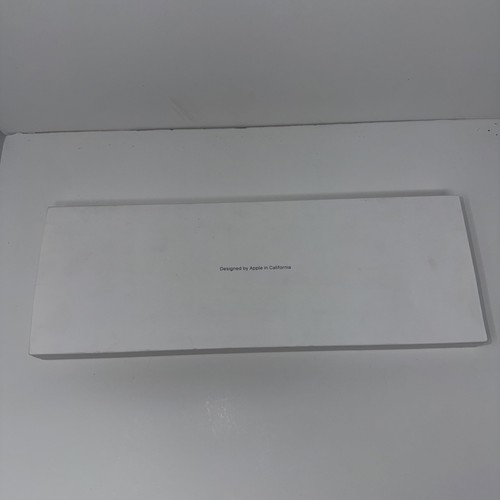 Apple magic keyboard - apple, (a1644)