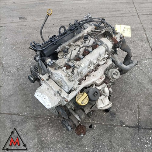 Motore z13dth 228 000 opel - motore,
