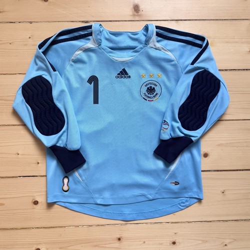 Maglia portiere adidas dfb - portiere,