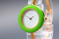 [Exc+5] Gucci Change Bezel