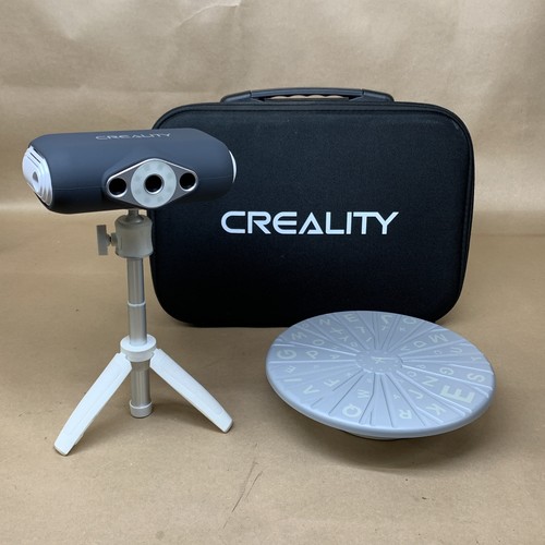 Scanner creality scan - scanner,