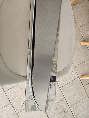 Listello porta mercedes glc - porta,