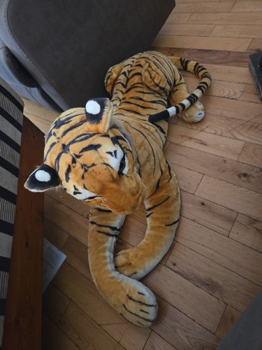 Peluche giocattolo morbido