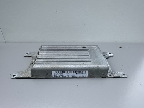 Modulo centralina bluetooth - centralina,